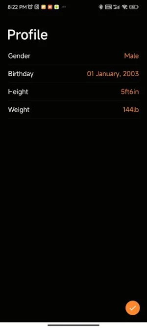 VIBEZ PRO PLUS Screenshot 3