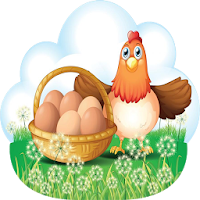 chicken adventure