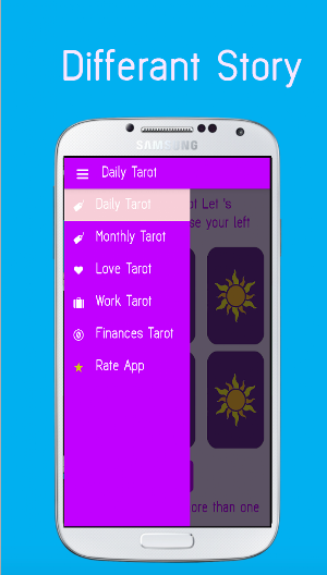 The Tarot Screenshot 3