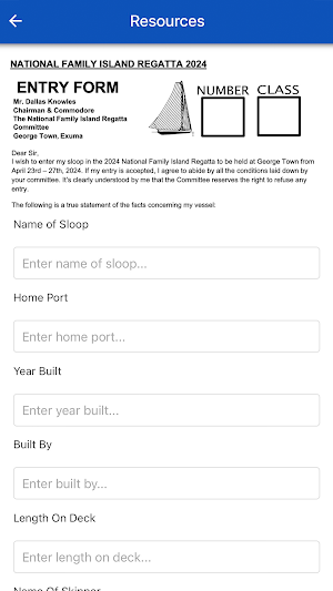 NFIR Screenshot 3