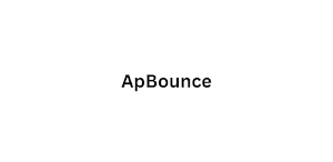 ApBounce Screenshot 0