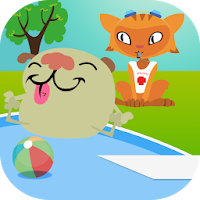 Adventures of Splish & Splash
