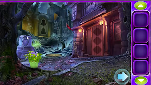 Modest Hyena Escape Screenshot 2