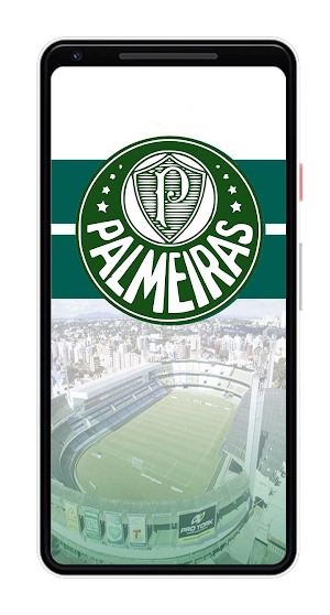 Palmeiras Wallpapers Screenshot 1