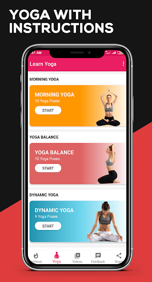 Better Women Premium: Workout  Screenshot 2