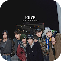 Riize Wallpaper