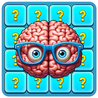 Memory Test: Brain Games