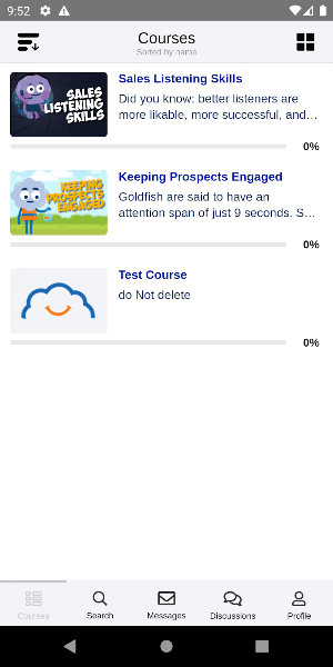 The Talent Agent Academy Screenshot 1