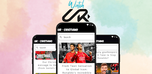 UR Cristiano Screenshot 0