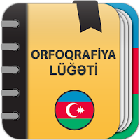 Orfoqrafiya lüğəti - offline
