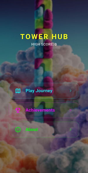 Nubivagus Tholos Screenshot 0