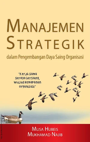 Manajemen Strategik Screenshot 0