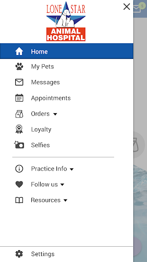 LSAH Screenshot 1