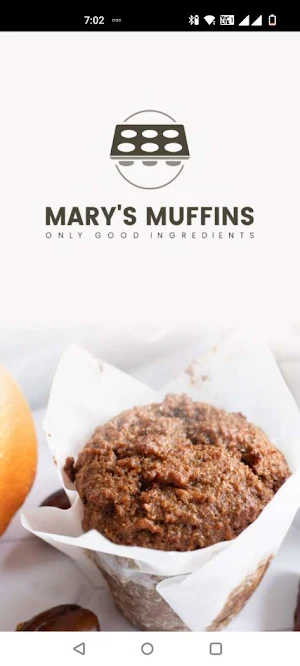 Mary's Muffins Screenshot 0