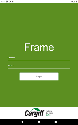 Cargill | Frame Screenshot 3