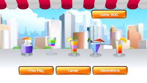 Bartender Master 3D Screenshot 3