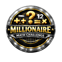 Millionaire Math Offline Brain