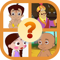 Bheem Quiz Game 2024