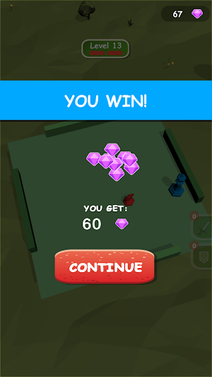 Shoot Chess Screenshot 3