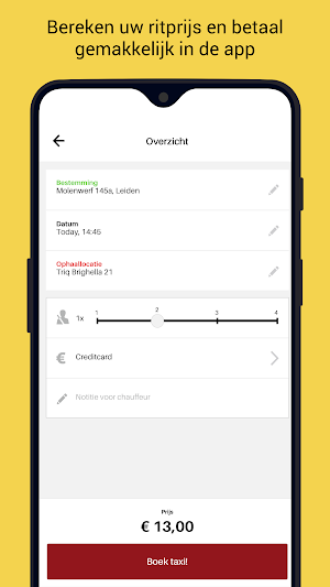 Taxi 023 Screenshot 2