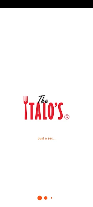 The Italo's Screenshot 0