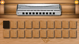 Toddlers Harmonica Elite Screenshot 1