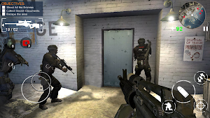SWAT Elite: Action Games Screenshot 3