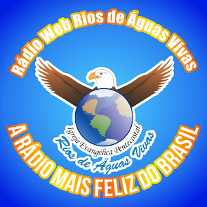Igreja Rios de Águas Vivas Screenshot 0