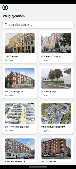 ejendom.com Screenshot 0