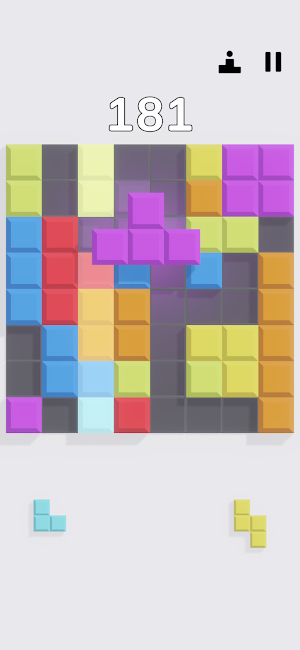 FunBlock 3D Screenshot 1