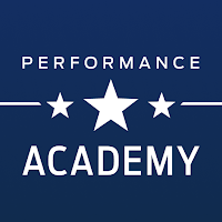 p2p Performance Academy