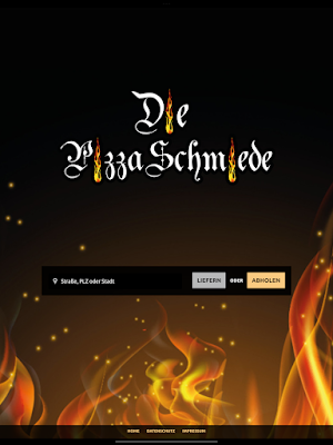 Die Pizzaschmiede Screenshot 0