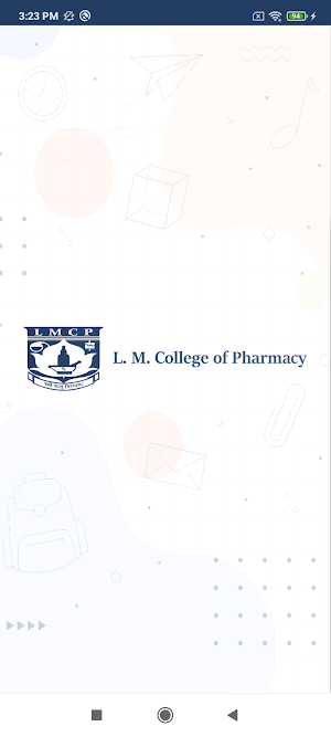 LMCP CAMPUS Screenshot 0