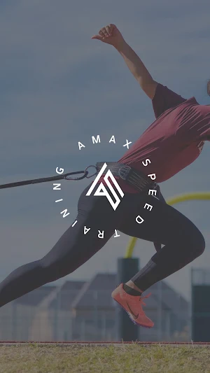 AMAX Speed Training Screenshot 0