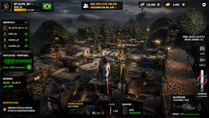 Operacao Elite Favela - Online Screenshot 3