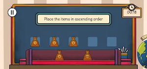 Orderly Screenshot 1