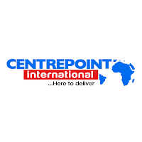Centrepoint Cargo Tracker