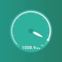 Multi-Unit Barometer