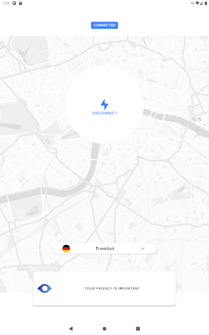 Simpl VPN screenshot 8
