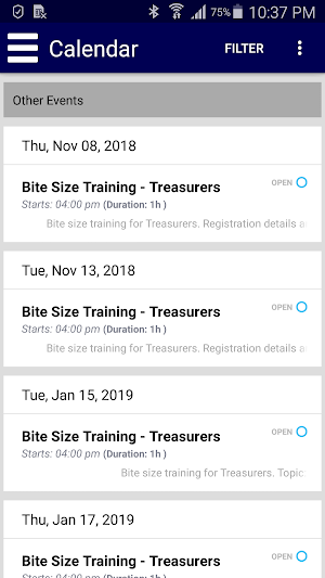 NCL, Inc. Screenshot 3