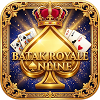 Batak Royale: Online Batak
