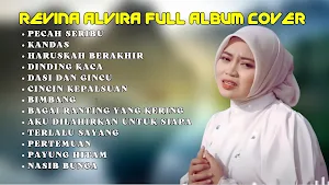 Revina Alvira Full Album Cover Screenshot 0