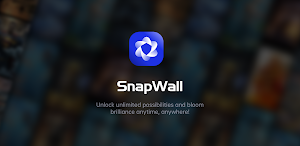 SnapWall Screenshot 0