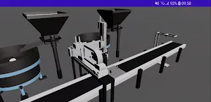 Virtual Learning Factory Screenshot 2