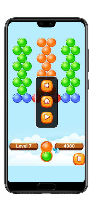 Bubble Crusher Screenshot 3