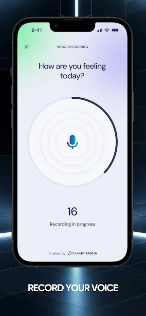 Purovitalis Aura Screenshot 3