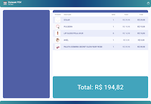 Dynaset PDV Duo Screenshot 1