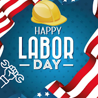 Happy Labor Day