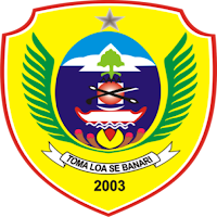 Presensi Kota Tidore Kepulauan