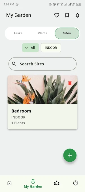 TREEmate AI Screenshot 3